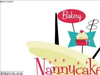 nannycakesbakery.com