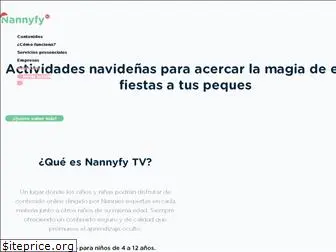 nannyfy.com