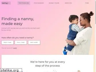 nannylane.com