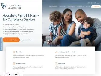 nannynetwork.com