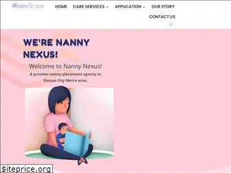 nannynexus.com