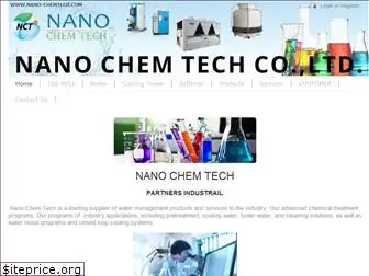nano-chemtech.com