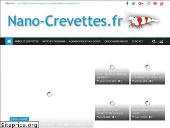 nano-crevettes.fr