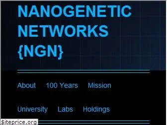 nano-genetics.net