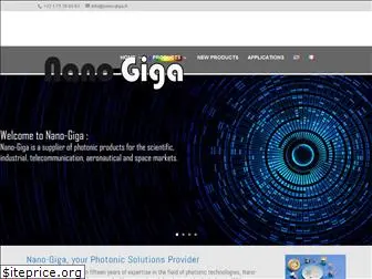 nano-giga.fr