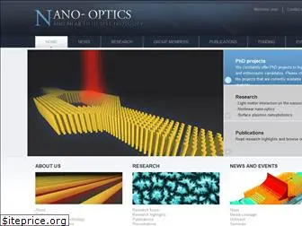 nano-optics.org.uk