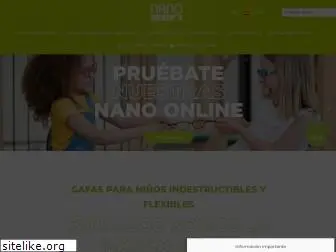 nano-vista.com