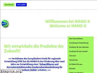 nano-x.com