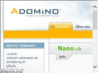 nano.ch