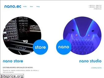 nano.ec