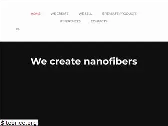 nano4fibers.com