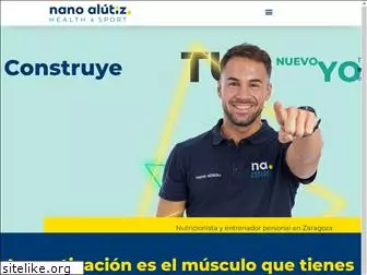nanoalutiz.com
