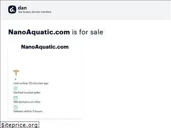 nanoaquatic.com