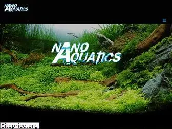 nanoaquatics.co.za