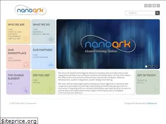 nanoark.com