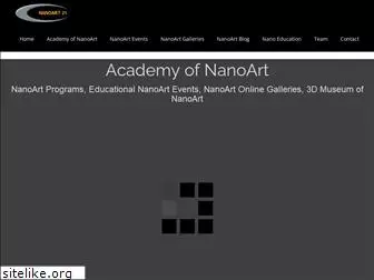 nanoart.org