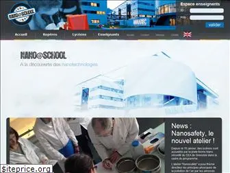 nanoatschool.org