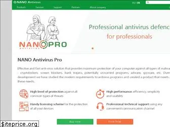 nanoav.pro