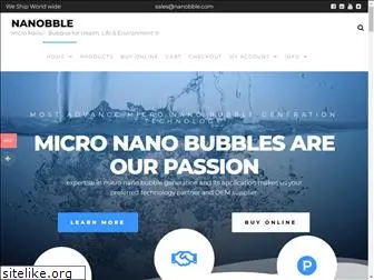 nanobble.com