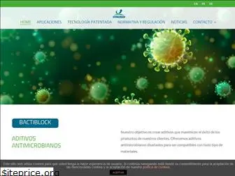 nanobiomatters.com