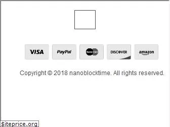 nanoblocktime.com