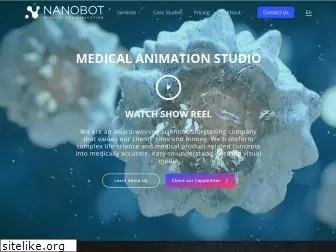 nanobotmedical.com