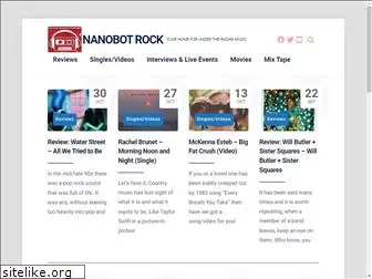 nanobotrock.com