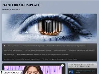 nanobrainimplant.com