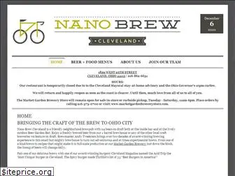 nanobrewcleveland.com