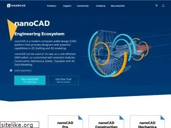 nanocad.com