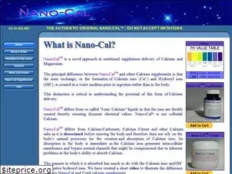 nanocal.com