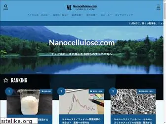 nanocellulose.biz
