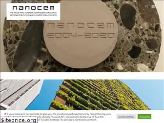 nanocem.org