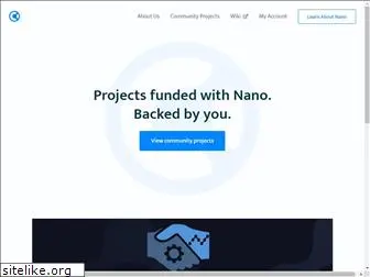 nanocenter.org