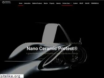 nanoceramicprotect.com