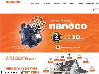nanoco.com.vn