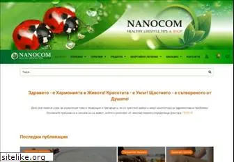 nanocom-bg.com