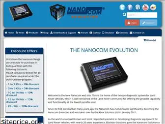 nanocom-diagnostics.com