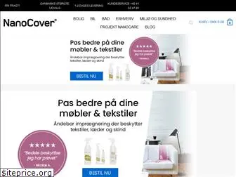 nanocover.dk