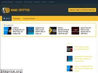 nanocryptos.com