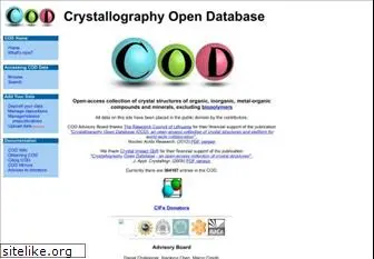 nanocrystallography.org