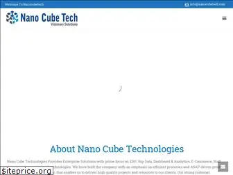nanocubetech.com