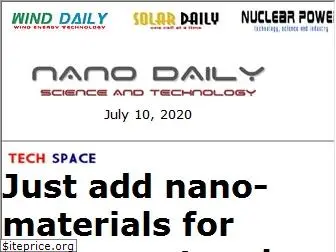 nanodaily.com