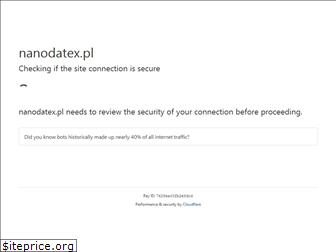 nanodatex.pl