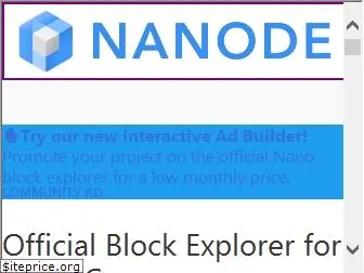 nanode.co