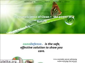 nanodefense.com