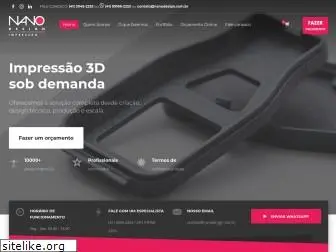 nanodesign.com.br