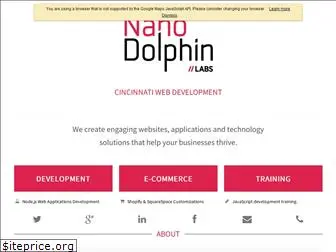 nanodolphin.com