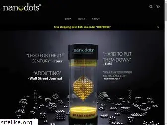 nanodots.com