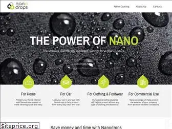 nanodrops.co.uk